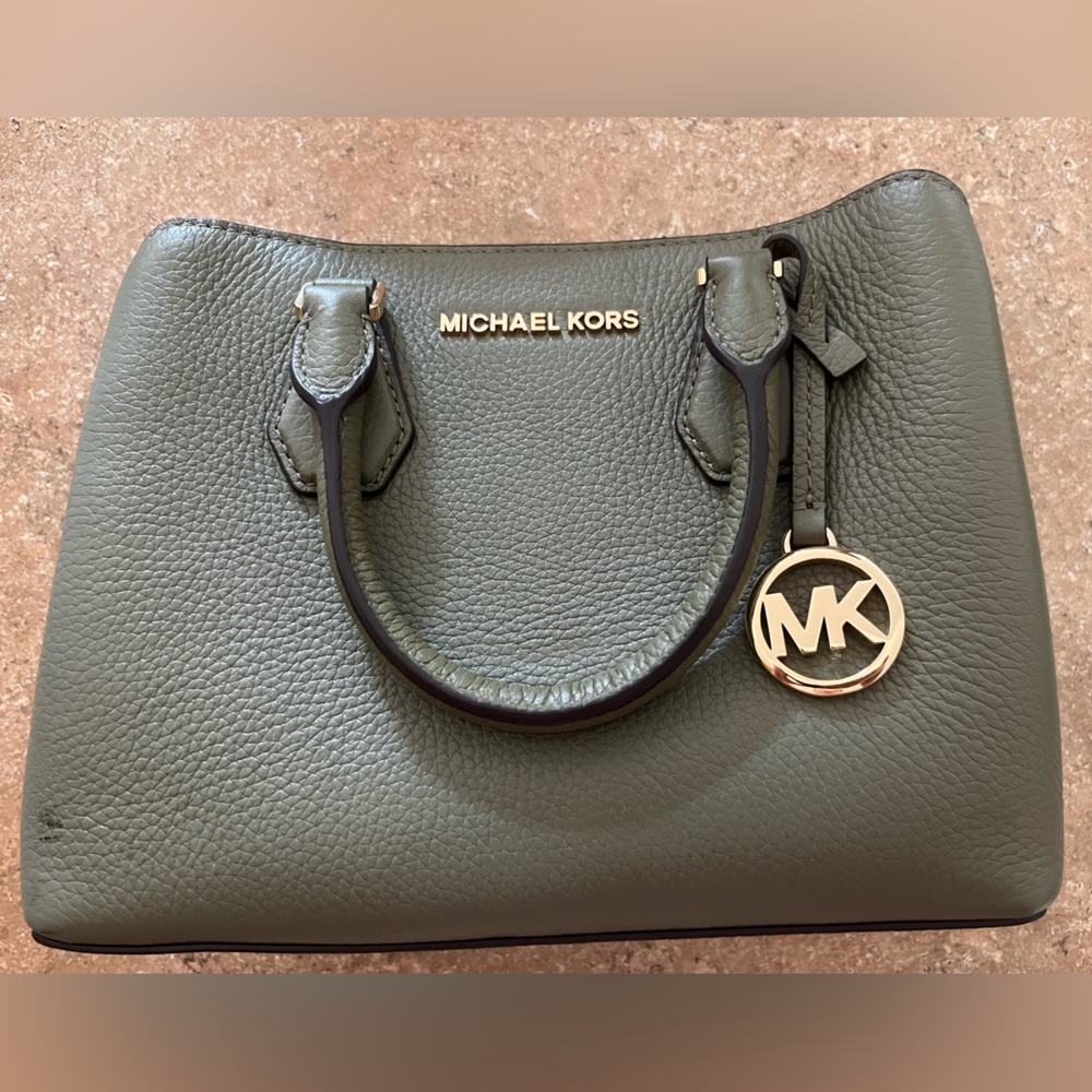 Micheal Kors bag